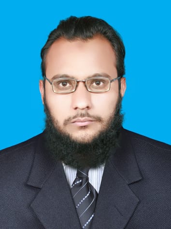 Muhammad Furqan